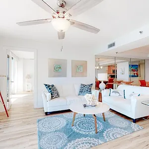Hotel Watercrest 1404 