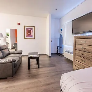 Siegel Select Vegas Boulevard 2*, Las Vegas Verenigde Staten