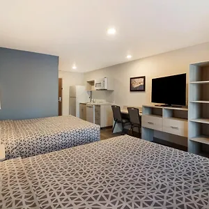 Hotel Woodspring Hermitage - Airport ***