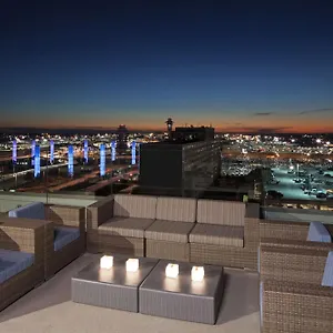 H Angeles, Curio Collection By Hilton 4*, Los Angeles Verenigde Staten