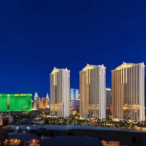 Aparthotel Mgm Signature 30th Floor Penthouse W Balcony 