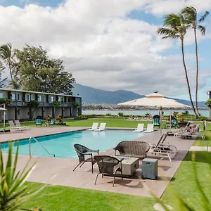 Maui Seaside 3*, Kahului Verenigde Staten