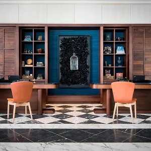 Hotel Perry Lane Hotel, A Luxury Collection Hotel,, Savannah