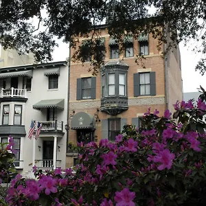Bed & Breakfast Foley House, Savannah