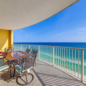 Hotel Emerald Isle 1102 